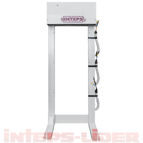 3ф стойка 9-36 LIDER без контроля 3-х фазного выхода (без КТВ)