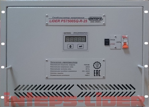 PS3000SQ-R-40