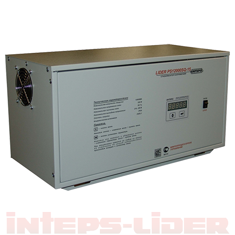 PS5000SQ-15