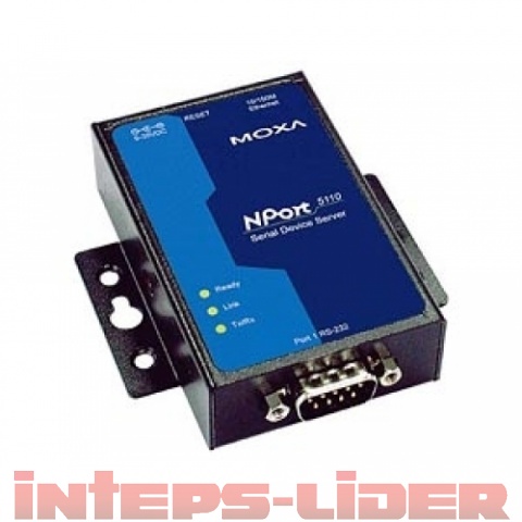 Компьютерный интерфейс NPort-8